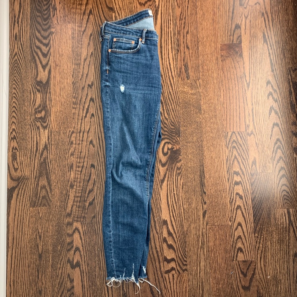 Zara Women’s Skinny Jeans